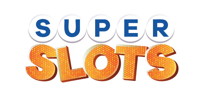 SuperSlots Casino Logo